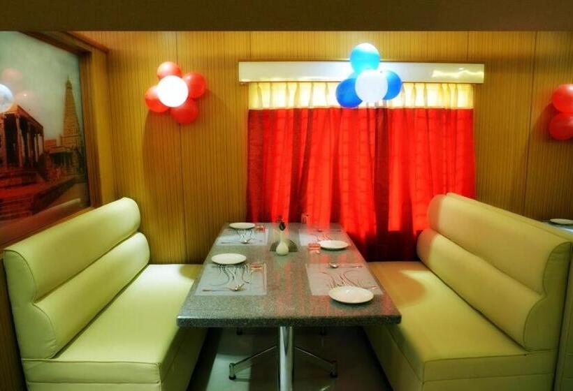 فندق Star Msr Residency