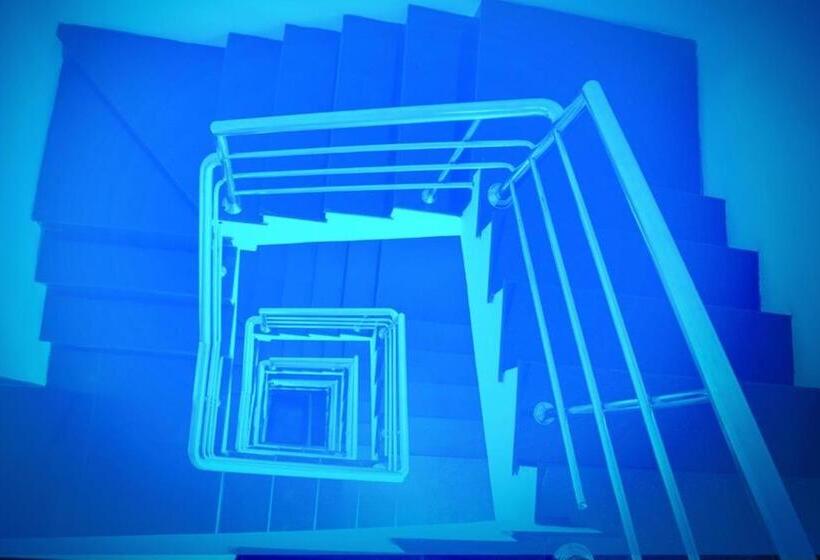 فندق Star Msr Residency