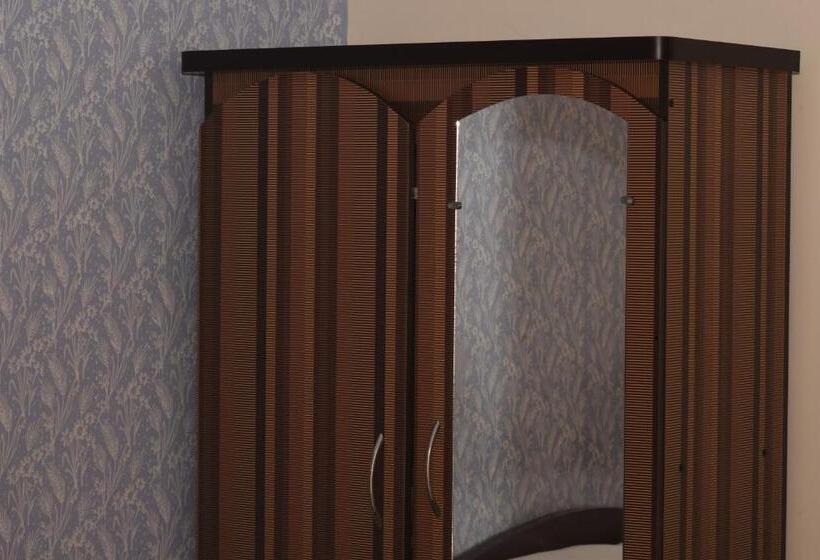 酒店 Star Msr Residency