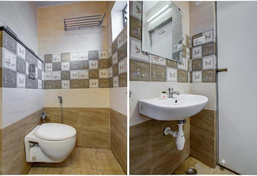 בית מלון כפרי Super Collection O Ramachandra Residency