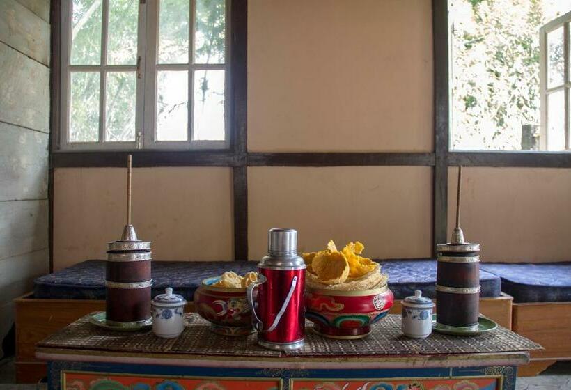 ホテル Yangsum Heritage Farm