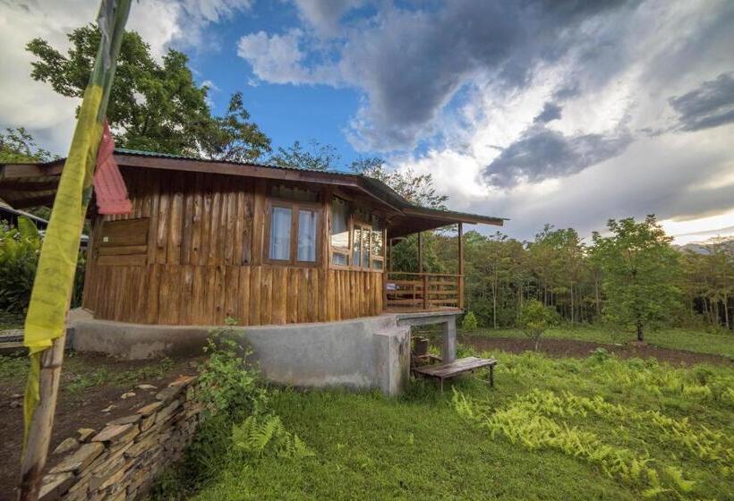 ホテル Yangsum Heritage Farm