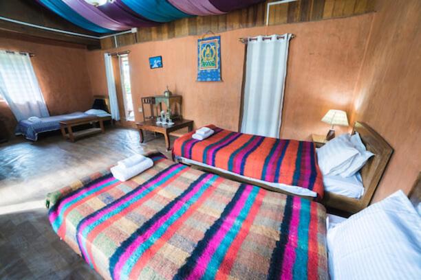 酒店 Yangsum Heritage Farm