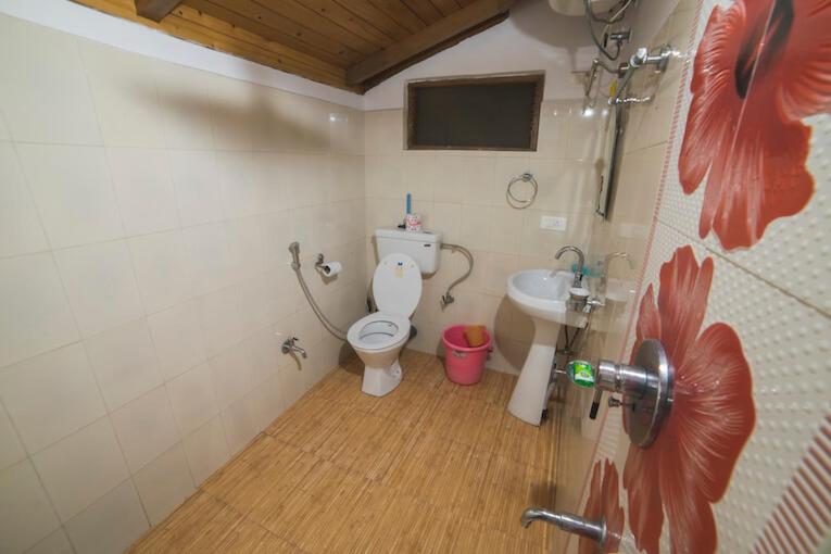 酒店 Yangsum Heritage Farm