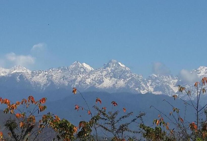 ホテル Yangsum Heritage Farm