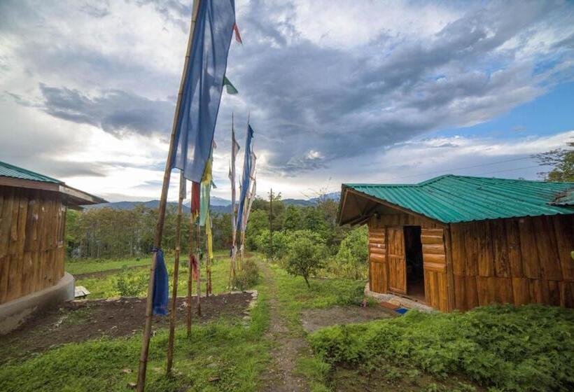 ホテル Yangsum Heritage Farm