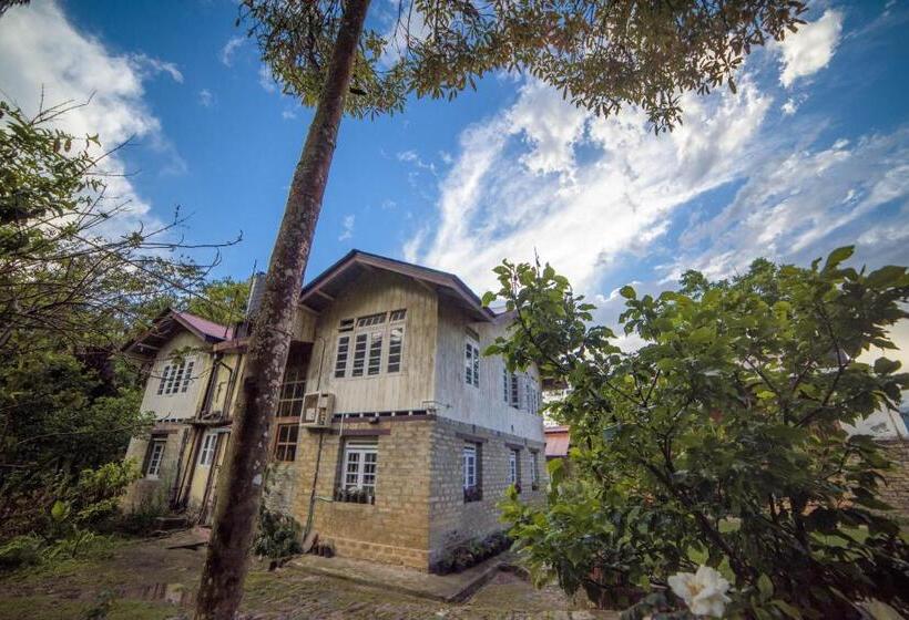 酒店 Yangsum Heritage Farm