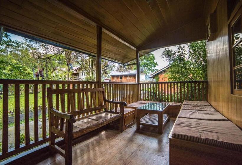 酒店 Yangsum Heritage Farm