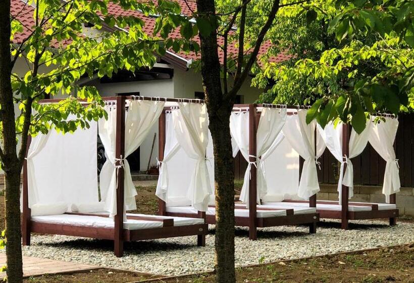 István Parkhotel és Gasztrofarm