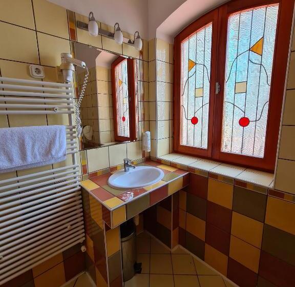 István Parkhotel és Gasztrofarm