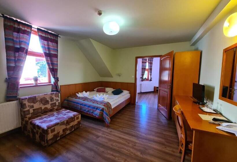 István Parkhotel és Gasztrofarm