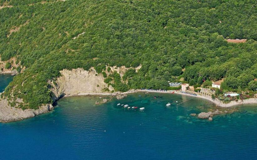 La Francesca Sud Un Villaggioglamping