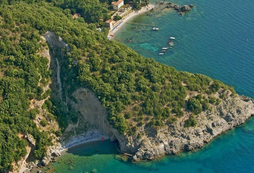 La Francesca Sud Un Villaggioglamping