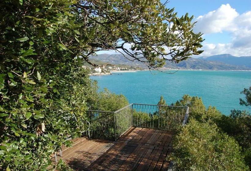 La Francesca Sud Un Villaggioglamping