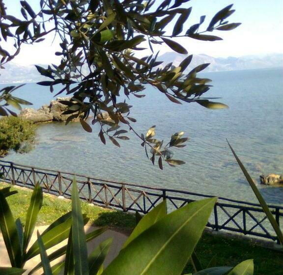 La Francesca Sud Un Villaggioglamping