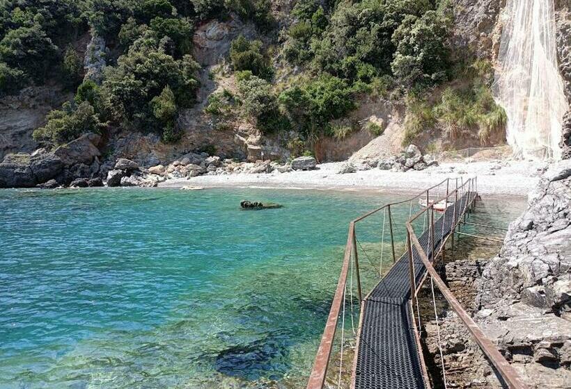 La Francesca Sud Un Villaggioglamping