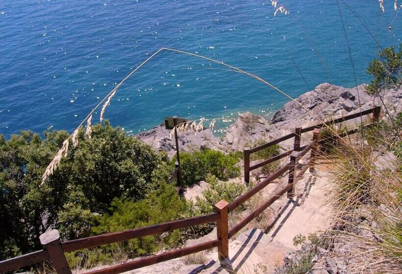 La Francesca Sud Un Villaggioglamping