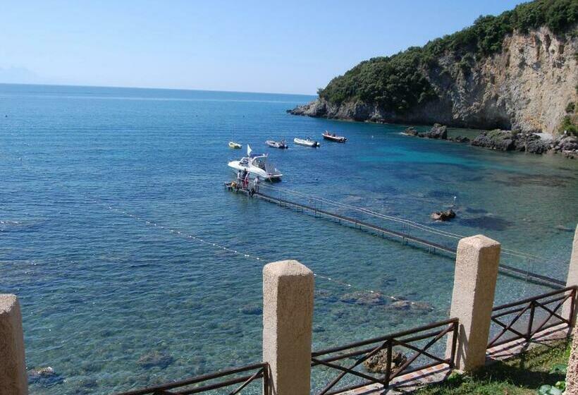 La Francesca Sud Un Villaggioglamping