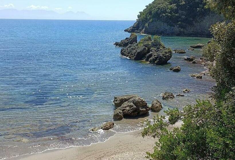 La Francesca Sud Un Villaggioglamping