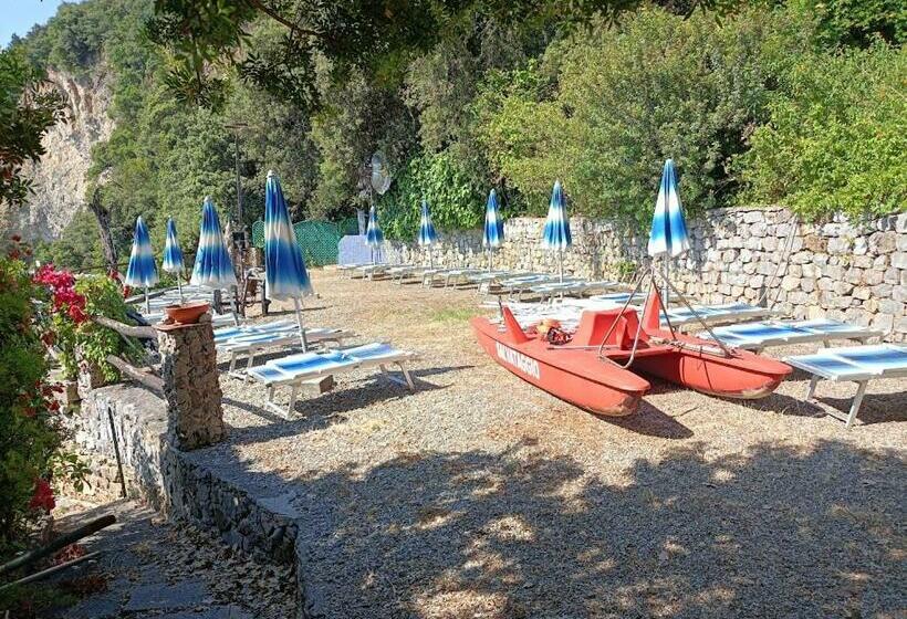 La Francesca Sud Un Villaggioglamping