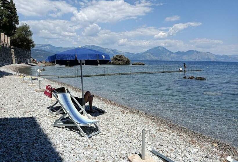 La Francesca Sud Un Villaggioglamping