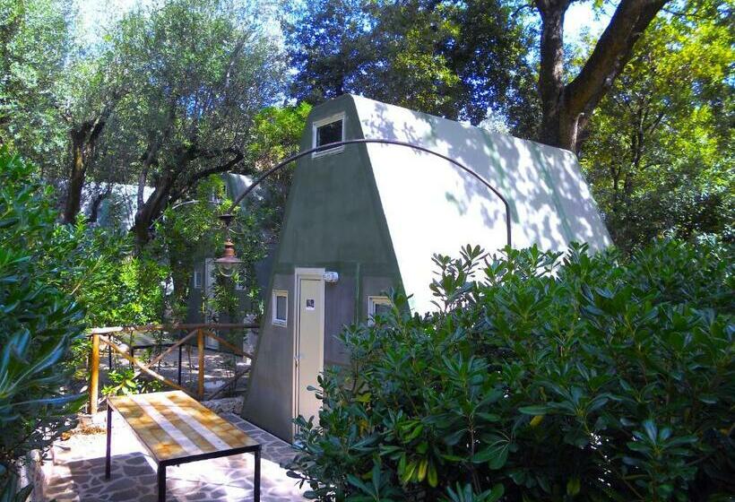 La Francesca Sud Un Villaggioglamping
