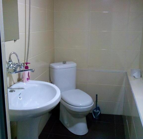 پانسیون Apartment On Erekle 25a