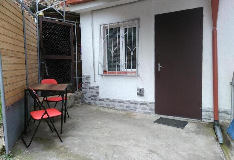 پانسیون Apartment On Erekle 25a