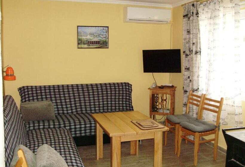 پانسیون Apartment On Erekle 25a