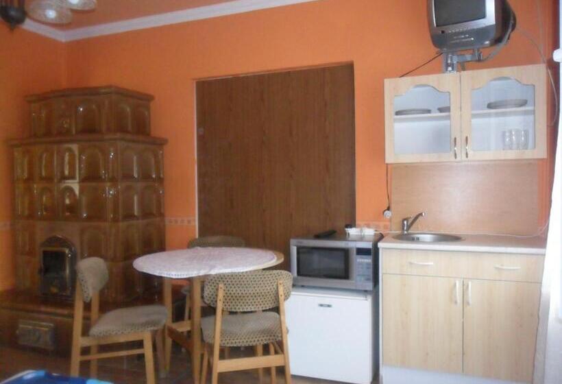 بنسيون Emese Apartman