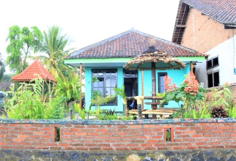 膳宿费 Fida Ijen Crater Guesthouse