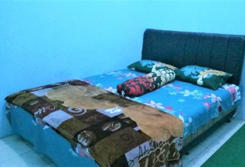 膳宿费 Fida Ijen Crater Guesthouse