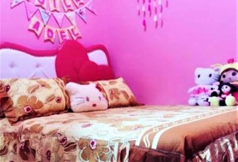 膳宿费 Fida Ijen Crater Guesthouse