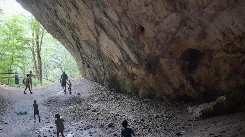 펜션 Fónagy Apartmanok