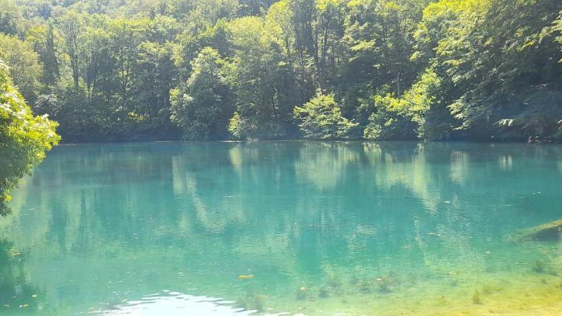 펜션 Fónagy Apartmanok