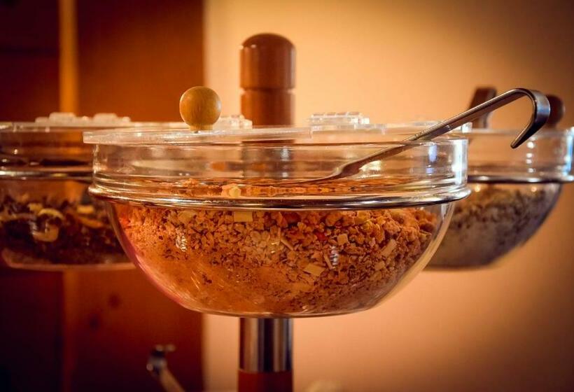 Пансион Gasthof Schaber