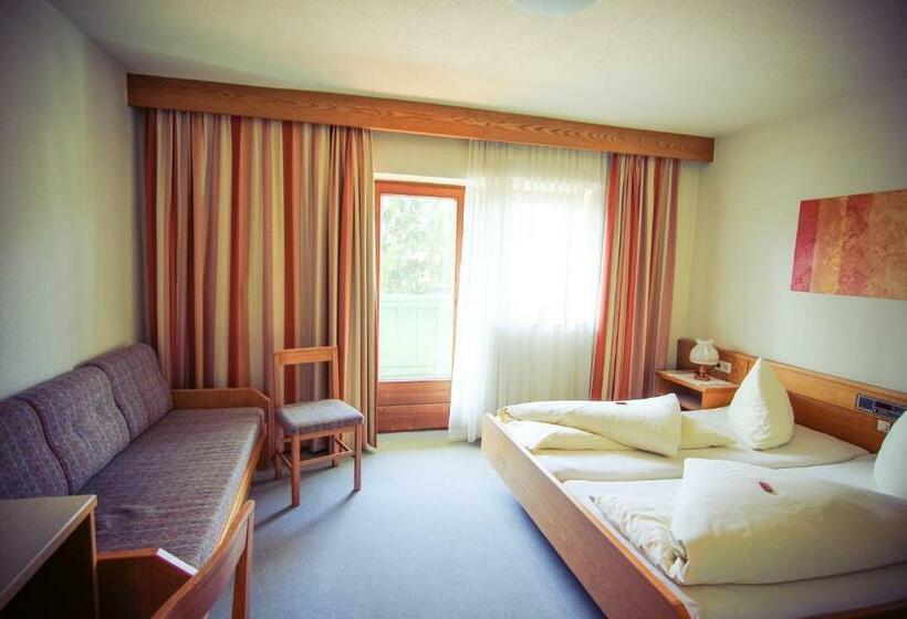 Пансион Gasthof Schaber