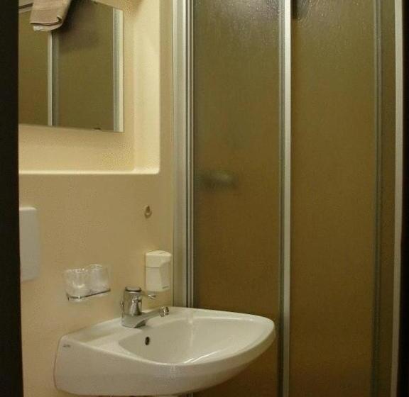 Пансион Gasthof Schaber