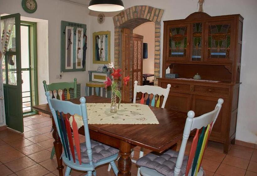 بنسيون Égkőris Vendégház