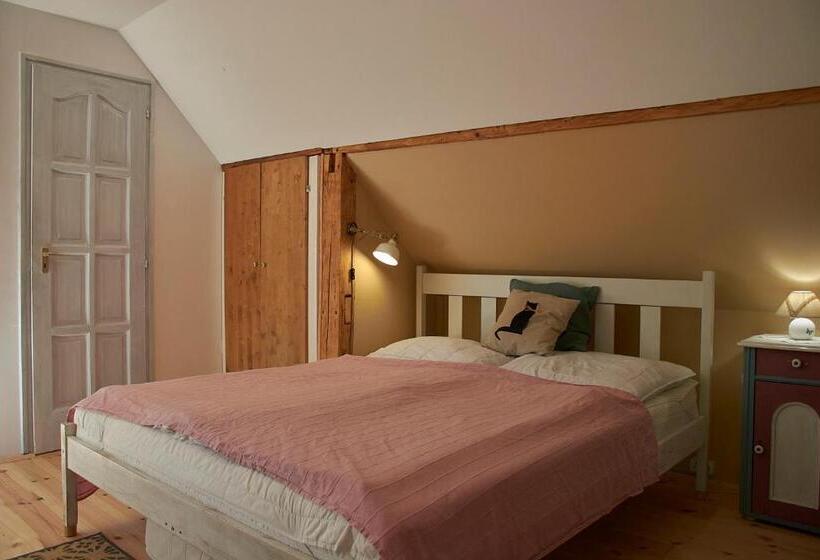 بنسيون Égkőris Vendégház