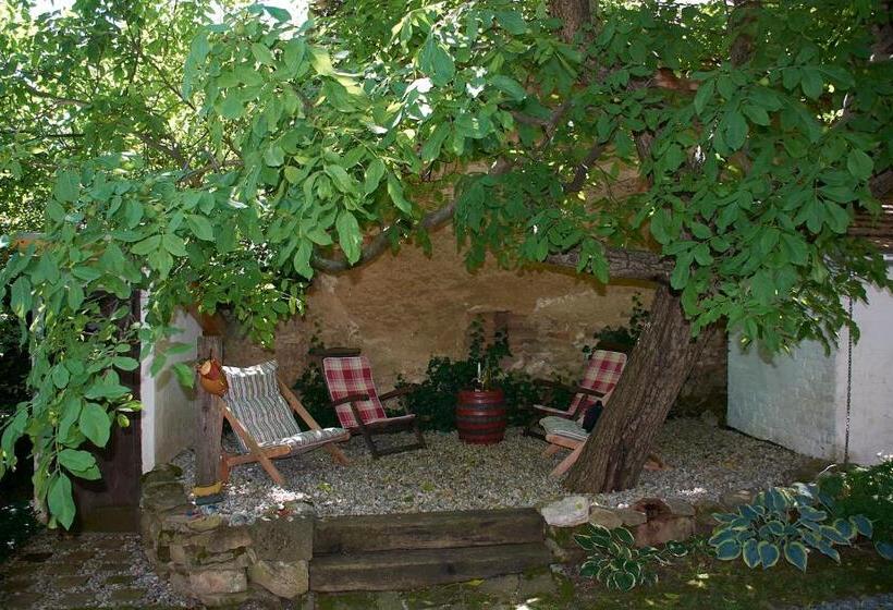 بنسيون Égkőris Vendégház