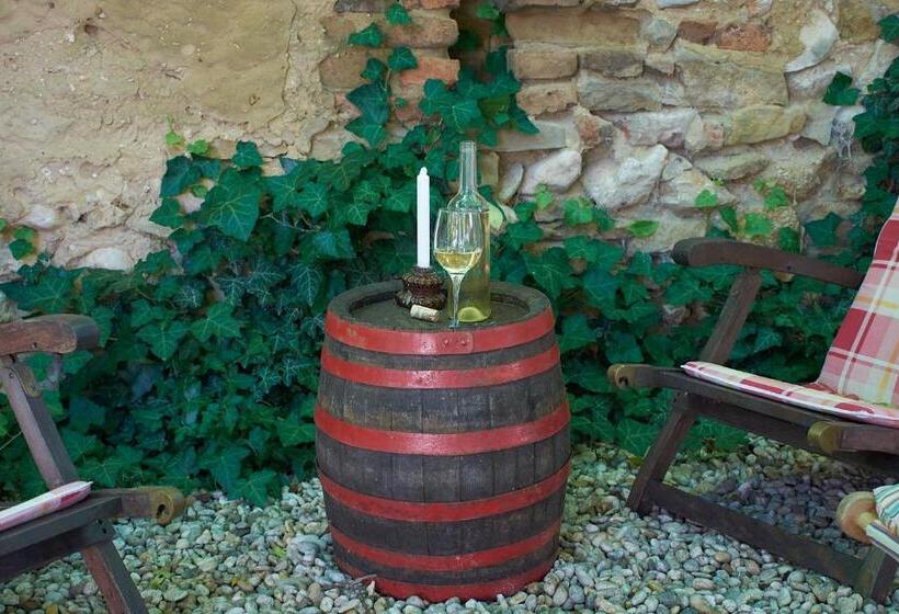 بنسيون Égkőris Vendégház