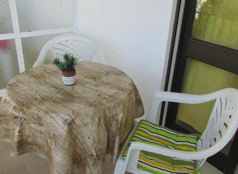 پانسیون Hospedaria Firmino Bernardino