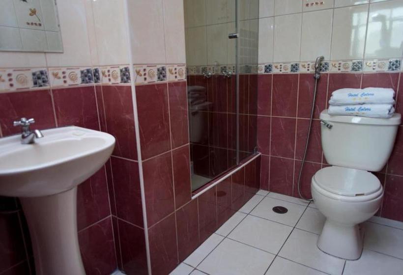 پانسیون Hostal Jazmines