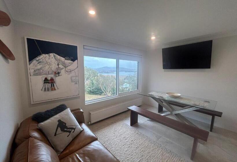 Пансион House Matterhorn