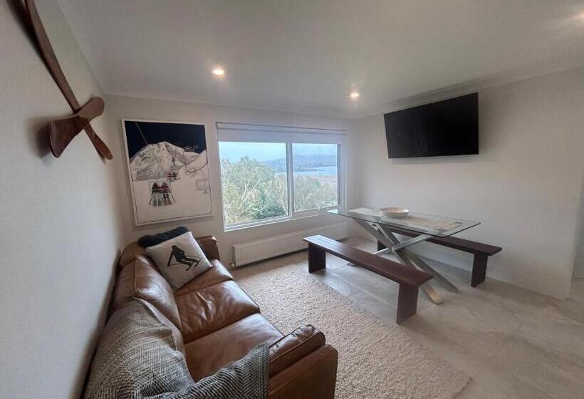 Пансион House Matterhorn