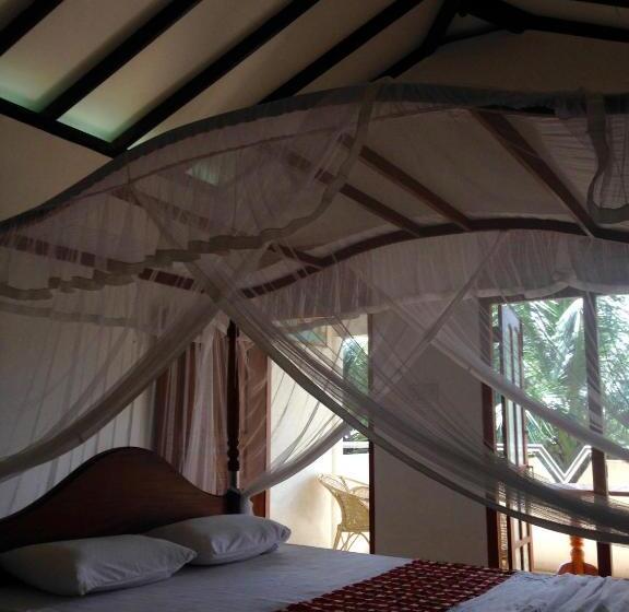 펜션 Kabalana Design House Villa