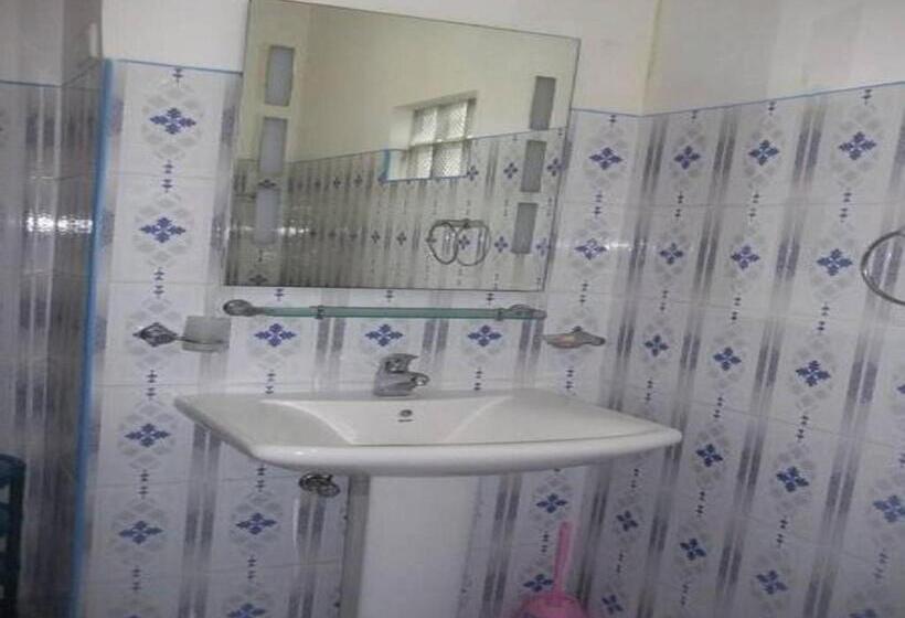 펜션 Kabalana Design House Villa