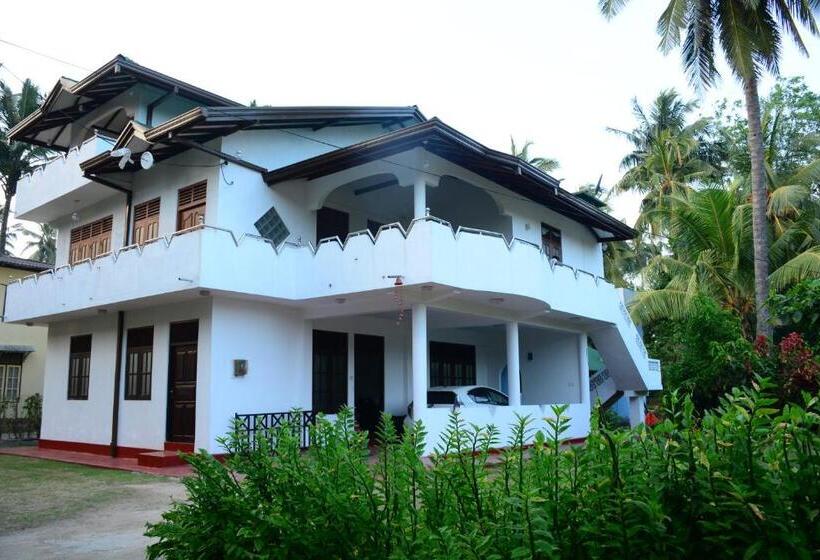 펜션 Kabalana Design House Villa