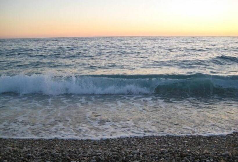 ペンション Mare Bed & Breakfast